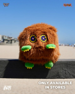 Kuriboh ARTY Bag by Gatherers' Tavern