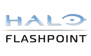 PRE-ORDER Halo Flashpoint New Mombasa Terrain