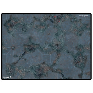 PRE-ORDER Killzone: Volkus A Battle Mat for Warhammer 40,000