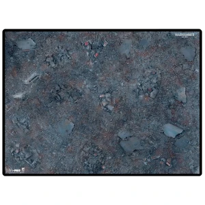 PRE-ORDER Killzone: Volkus B Battle Mat for Warhammer 40,000