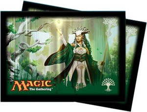 Magic Return to Ravnica V5 Deck Protector Standard Size Sleeves 80ct Pack