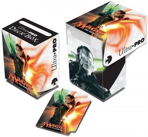Magic Origins Deck Box v5