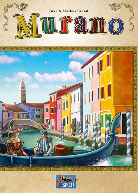 SALE Murano