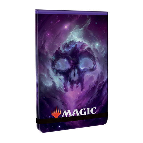 SALE Celestial Swamp Life Pad for Magic: The Gathering