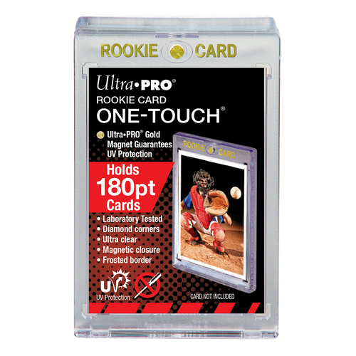 180pt Rookie One-Touch Magnetic Holder