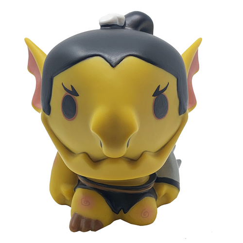 Figurines of Adorable Power Goblin