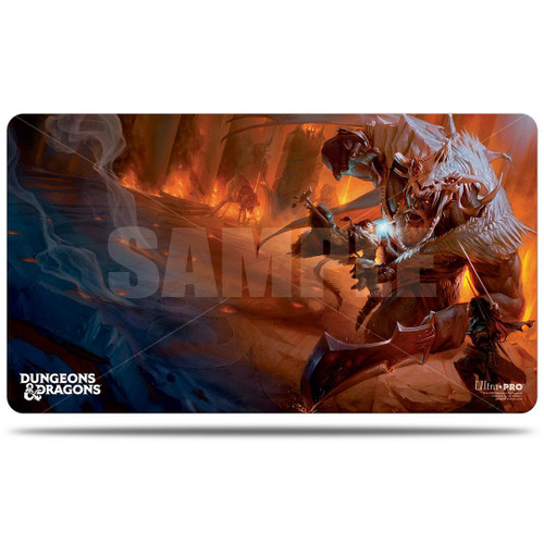 Playmat - Players Handbook - Dungeons & Dragons Cover Series