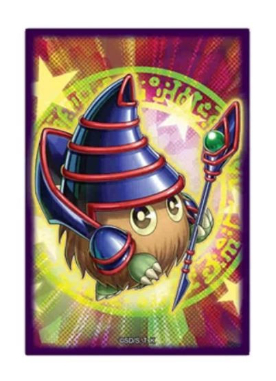 YuGiOh Kuriboh Kollection Card Sleeves