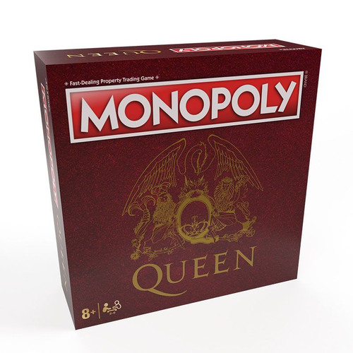 Monopoly Queen