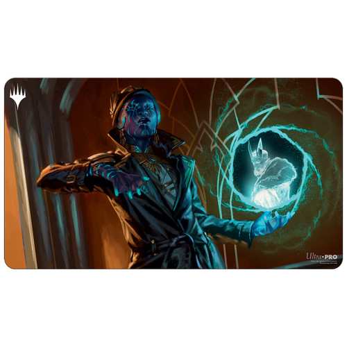 Streets of New Capenna Playmat A for Magic: The Gathering