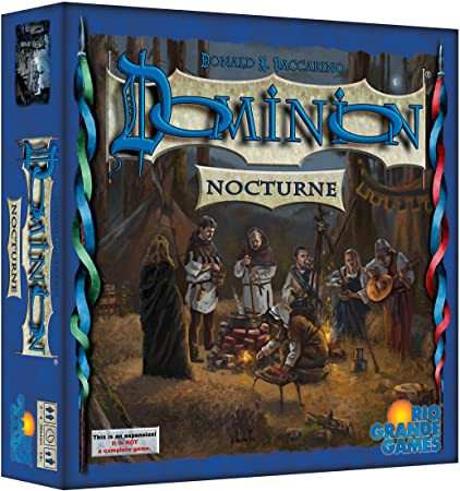 Dominion Nocturne