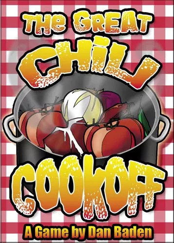 Great Chili Cookoff