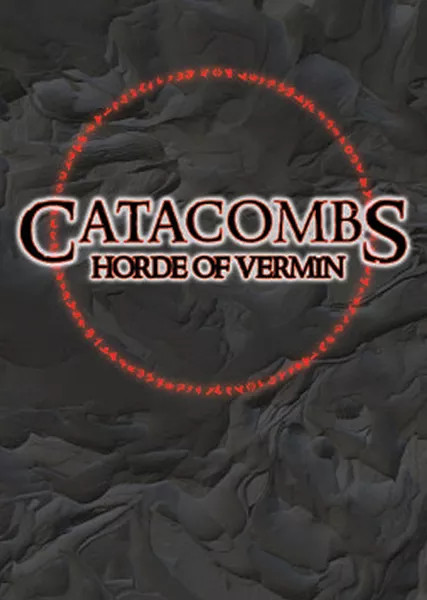 Catacombs Horde of Vermin