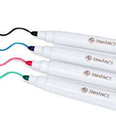ENHANCE Tabletop RPGs - Dry Erase Markers