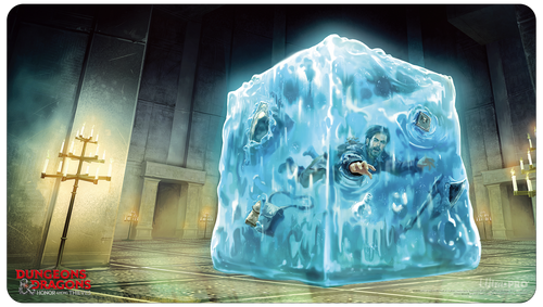 Dungeons & Dragons: Honor Among Thieves: Playmat Featuring: Iconic Monster 1¬¨‚Ä†