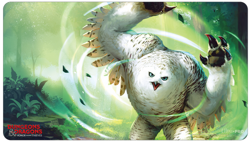 Dungeons & Dragons: Honor Among Thieves: Playmat Featuring: Iconic Monster 3¬¨‚Ä†