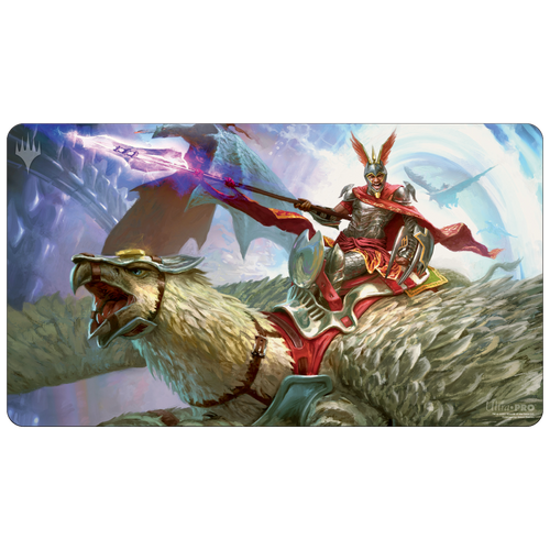 March of the Machine Playmat B for Magic: The Gathering