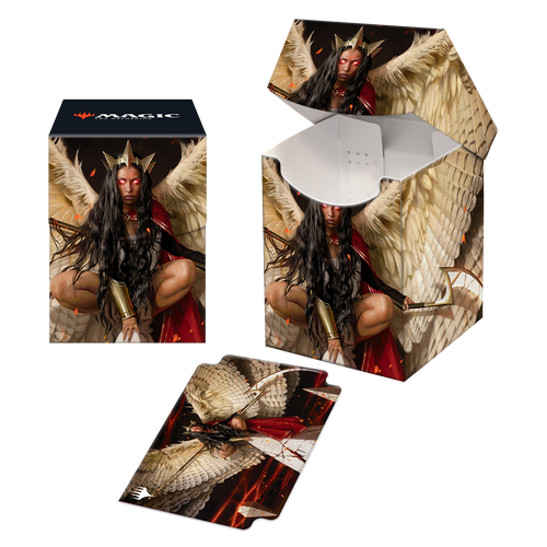 March of the Machine 100+ Deck Box D for Magic: The Gathering