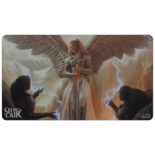 Secret Lair October 2023 Playmat Avon v2 for Magic The Gathering