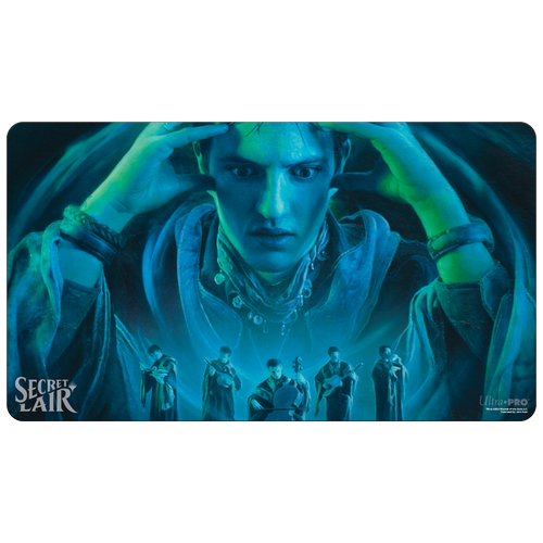 Secret Lair October 2023 Playmat Avon v3 for Magic The Gathering