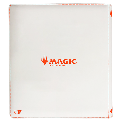 Mana 8  12-Pocket Zip PRO-Binder Lotus for Magic  The Gathering