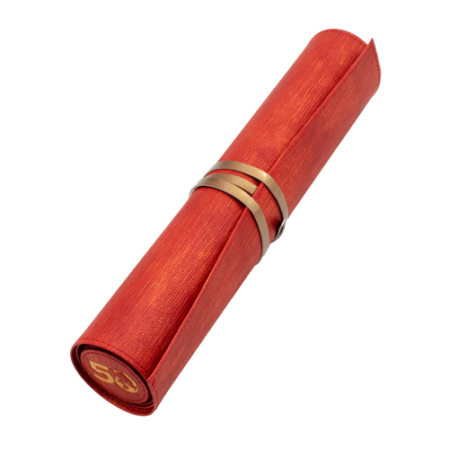 50th¬†Anniversary Dice Scroll for Dungeons & Dragons