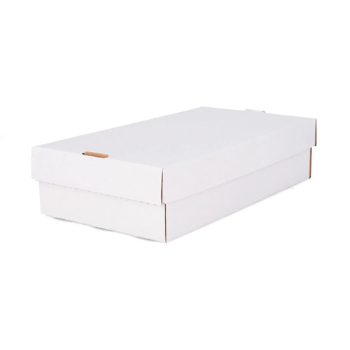 Super Shoe Storage Box 3000 Count 25ct Bundle