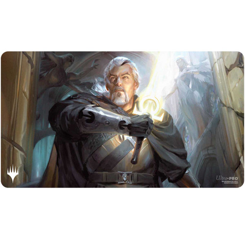 Innistrad Remastered Playmat Rare White 3 for Magic The Gathering
