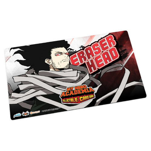 Playmat My Hero Academia Eraser Head Playmat