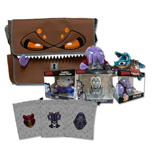 BUNDLE - RPG Monster Bundle