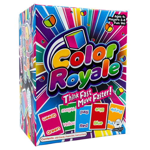 Color Royale
