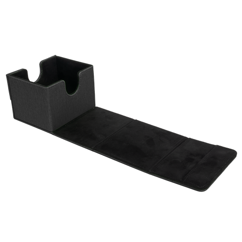 Legion Sentinel Deck Box 100 - Black