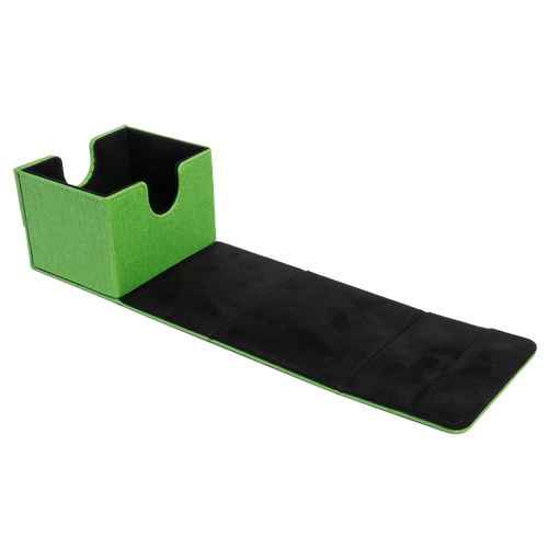 Legion Sentinel Deck Box 100 - Green