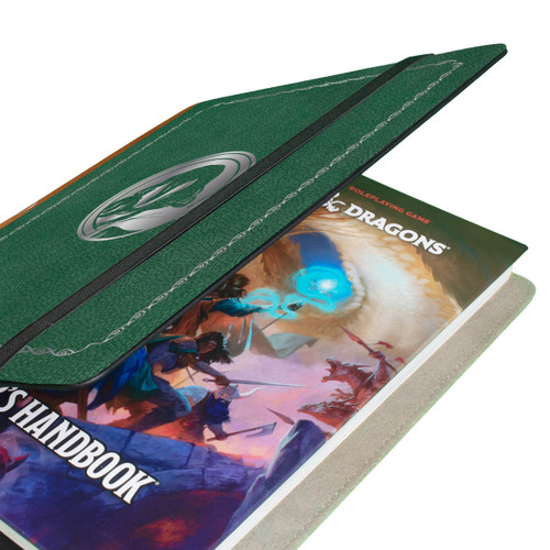 Artifacts Across Eternities: Drizzt & the Forgotten Realms Premium Book Cover for Dungeons & Dragons