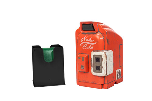 PRE-ORDER Fallout Nuka-Cola Vending Machine BOXOID(TM) for Tabletop Gaming