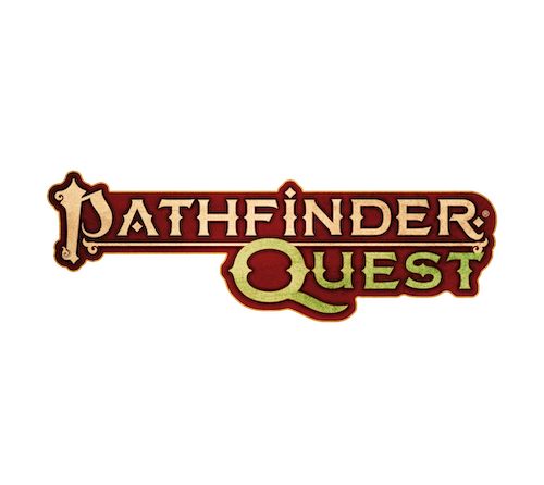 PRE-ORDER Pathfinder Quest Deluxe Edition