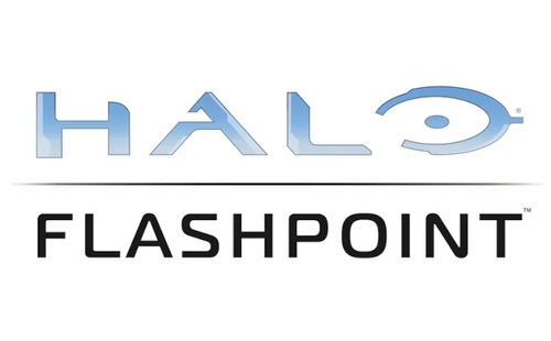 PRE-ORDER Halo Flashpoint Noble Team