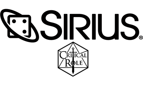 PRE-ORDER The Legend of Vox Machina Adventure Dice Keyleth