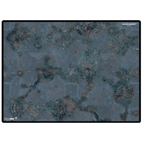 PRE-ORDER Killzone: Volkus A Battle Mat for Warhammer 40,000