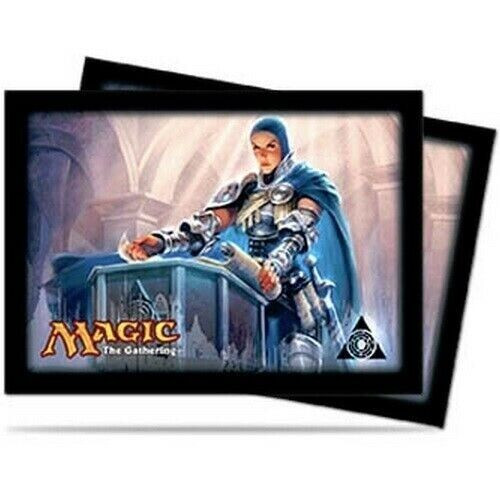 Magic Dragon's Maze Lavinia Standard Deck Protectors for Magic 80ct (Version 1)