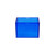Eclipse 2-Piece Deck Box: Pacific Blue