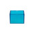 Eclipse 2-Piece Deck Box: Sky Blue