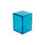 Eclipse 2-Piece Deck Box: Sky Blue