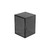 Eclipse 2-Piece Deck Box: Smoke Grey