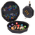 ENHANCE Tabletop RPGs - Dice Case & Rolling Tray