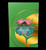 Pokemon Tournament Folios 3-Pack - Charizard, Blastoise, Venusaur