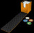 Johto Alcove Click Deck Box for Pokemon