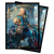 The Lost Caverns of Ixalan 100ct Deck Protector Sleeves A for Magic: The Gathering
