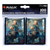 The Lost Caverns of Ixalan 100ct Deck Protector Sleeves A for Magic: The Gathering