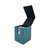 Elite Series Lucario Alcove Flip for Pokemon